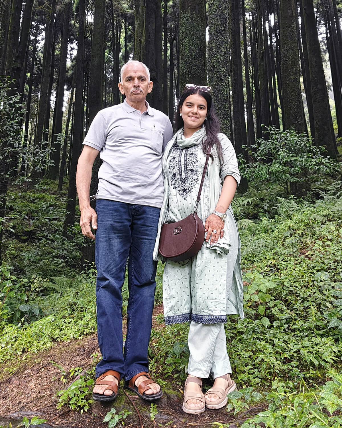 travirots Darjeeling & Gangtok Family Tour Package