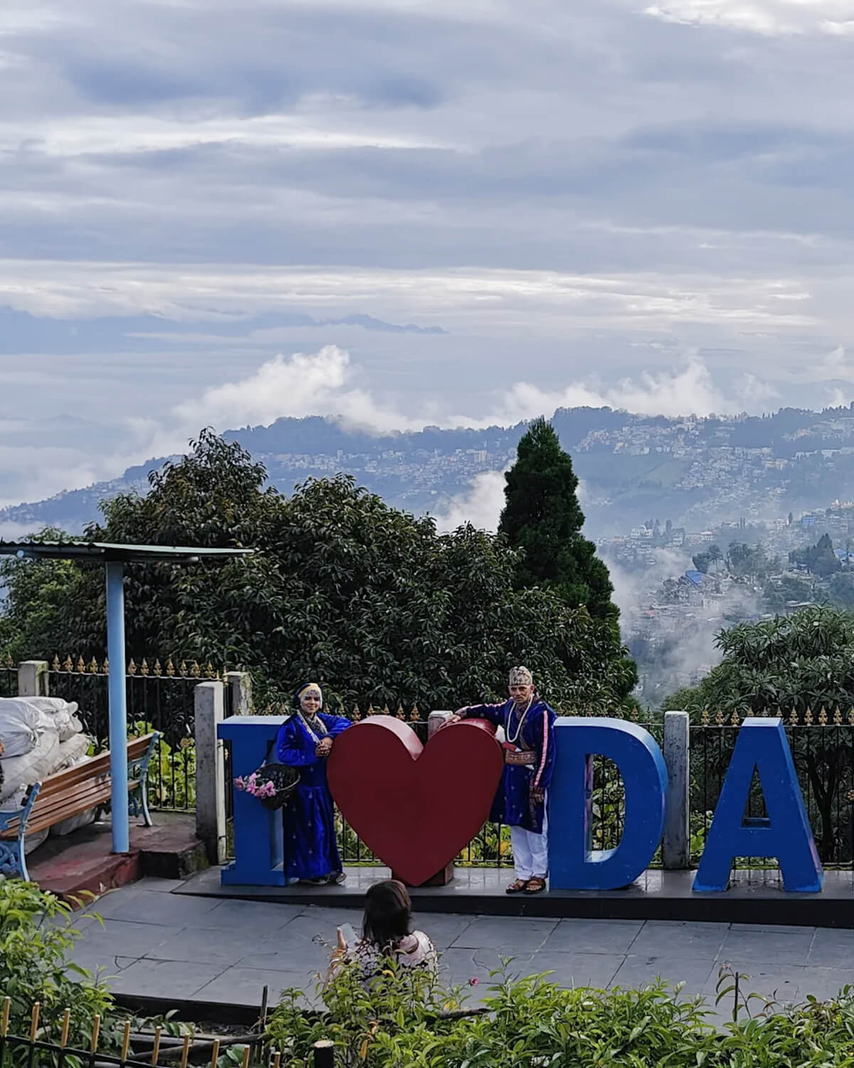 travirots Darjeeling & Gangtok Family Tour Package