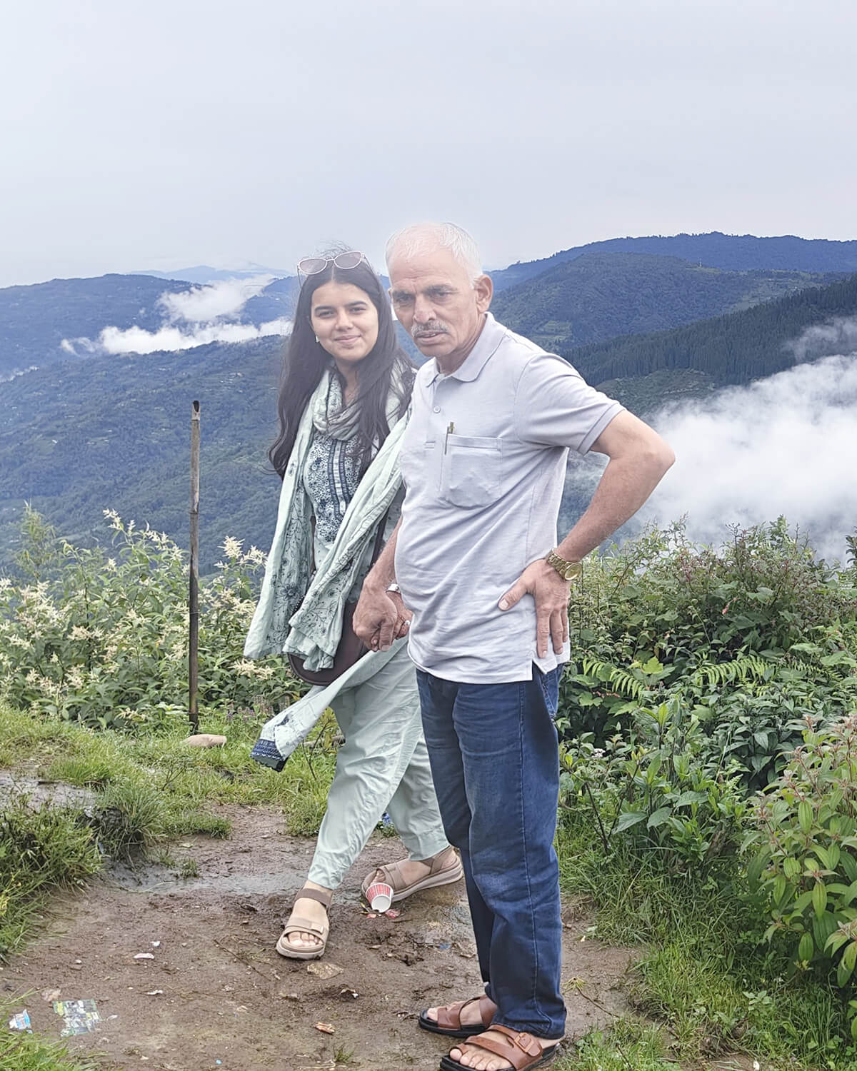 travirots Darjeeling & Gangtok Family Tour Package