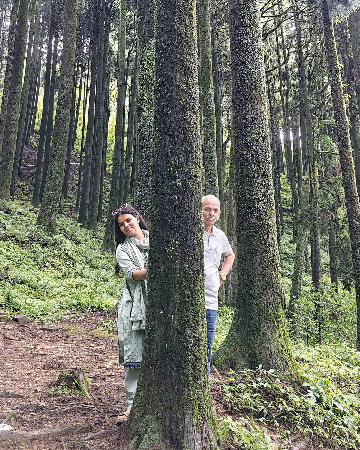 travirots Darjeeling & Gangtok Family Tour Package