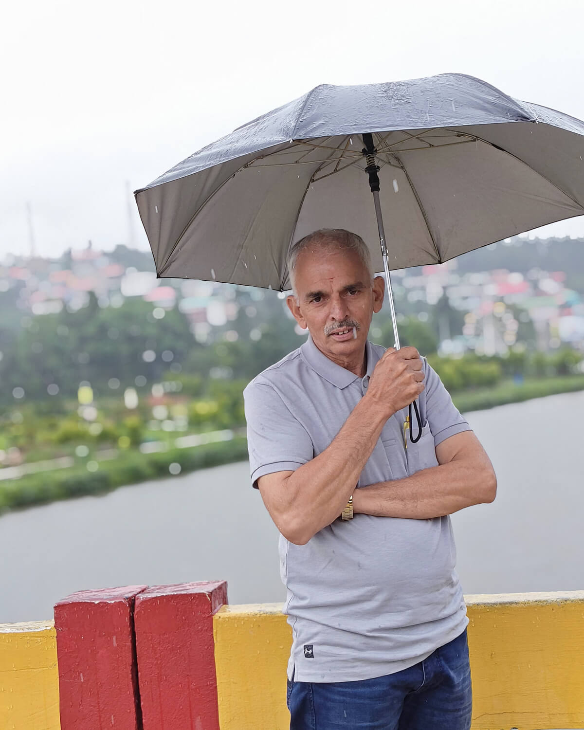 travirots Darjeeling & Gangtok Family Tour Package