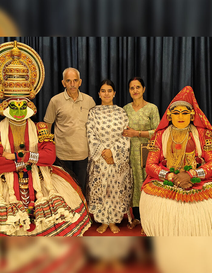 travirots kerala family tour package