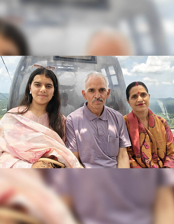 travirots kerala family tour package