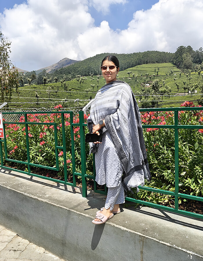 travirots kerala family tour package