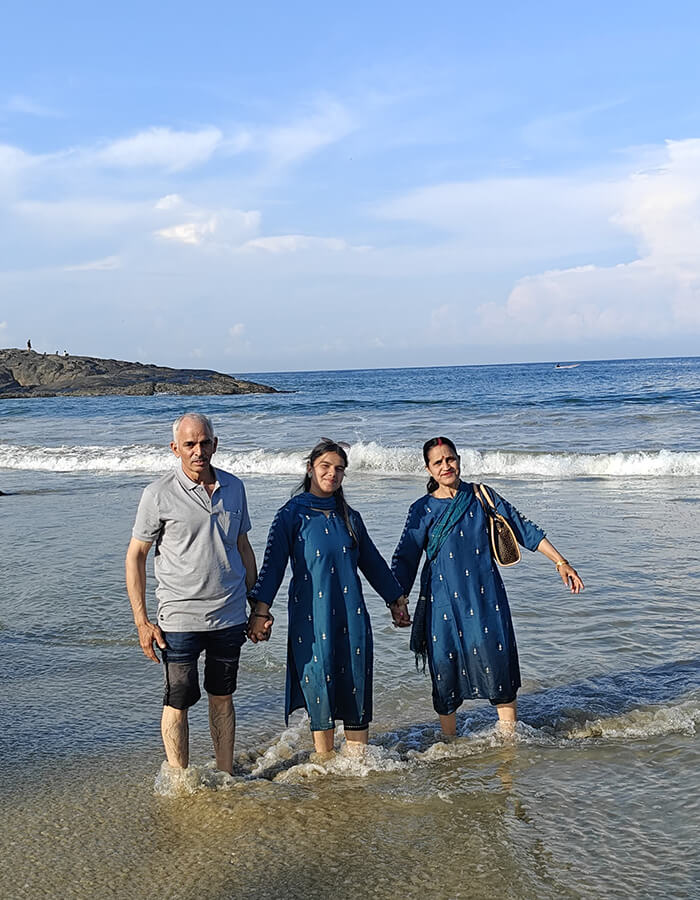 travirots kerala honeymoon package