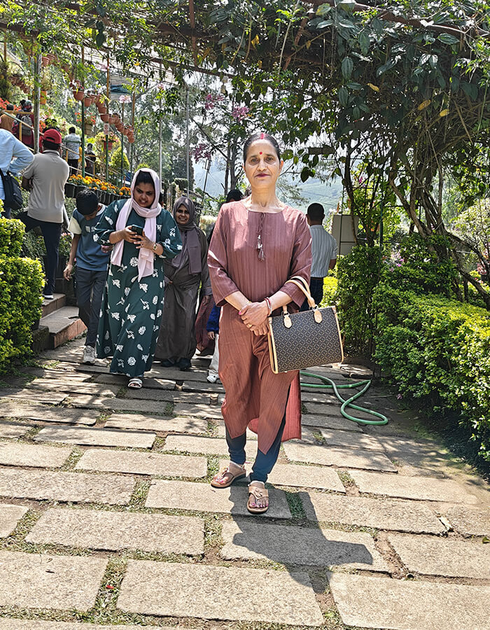 travirots kerala honeymoon package