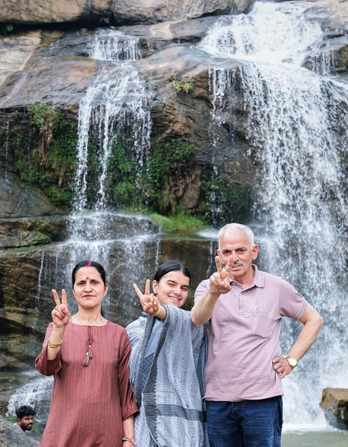 travirots kerala honeymoon package