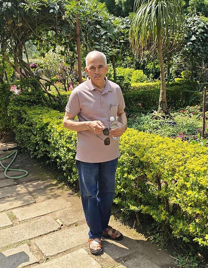 travirots kerala honeymoon package