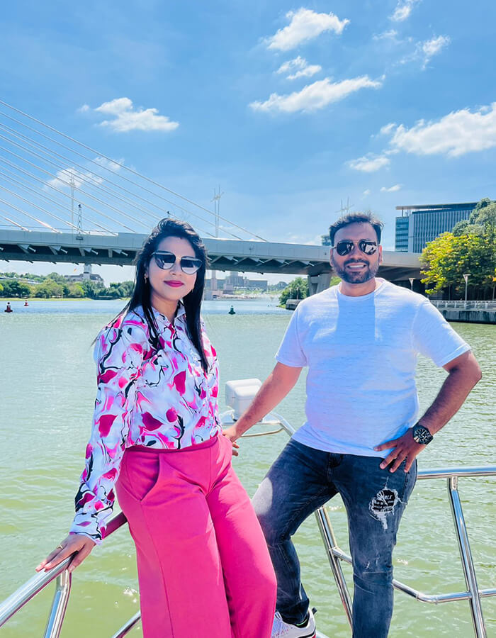 travirots malaysia family tour package