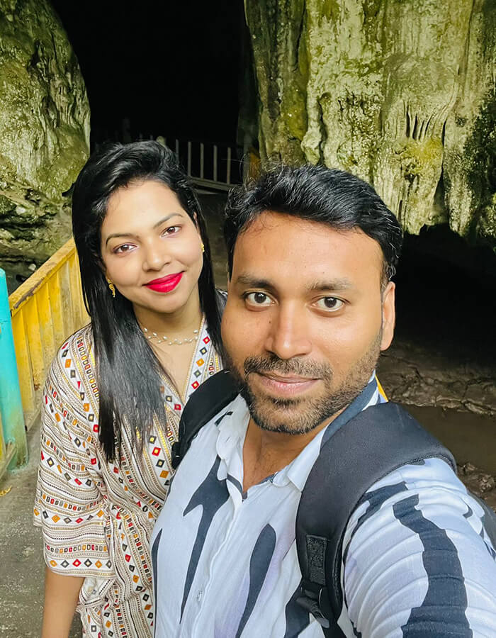 malaysia tour package from delhi