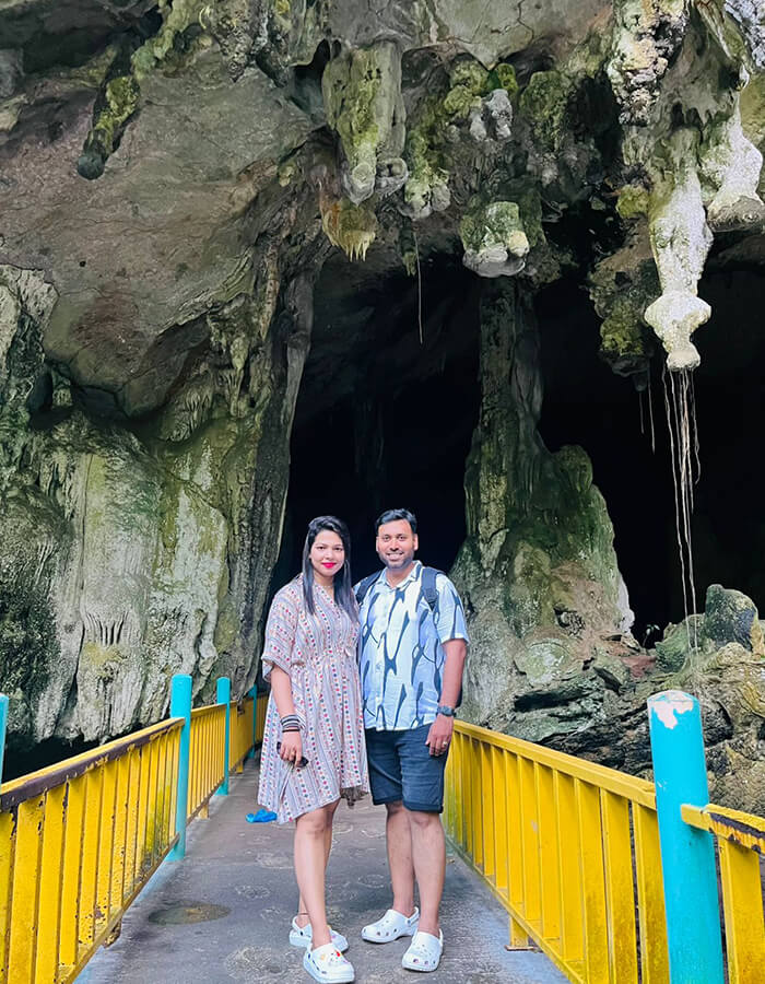 malaysia tour package