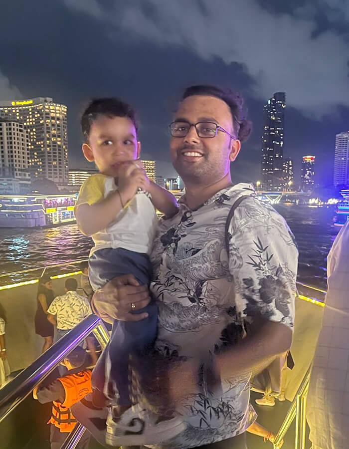 travirots Phuket & Krabi family tour package