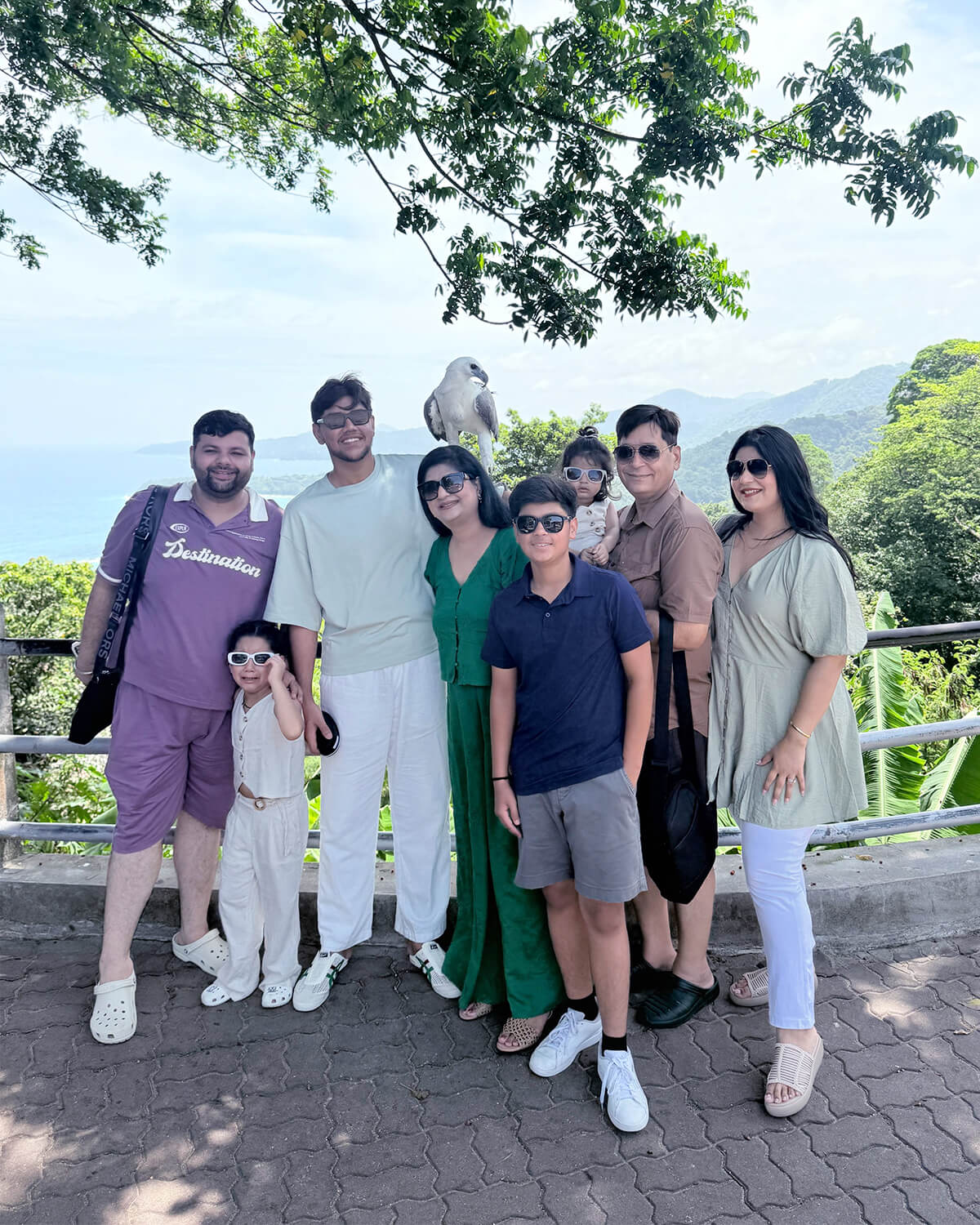 travirots Phuket & Krabi Family tour package