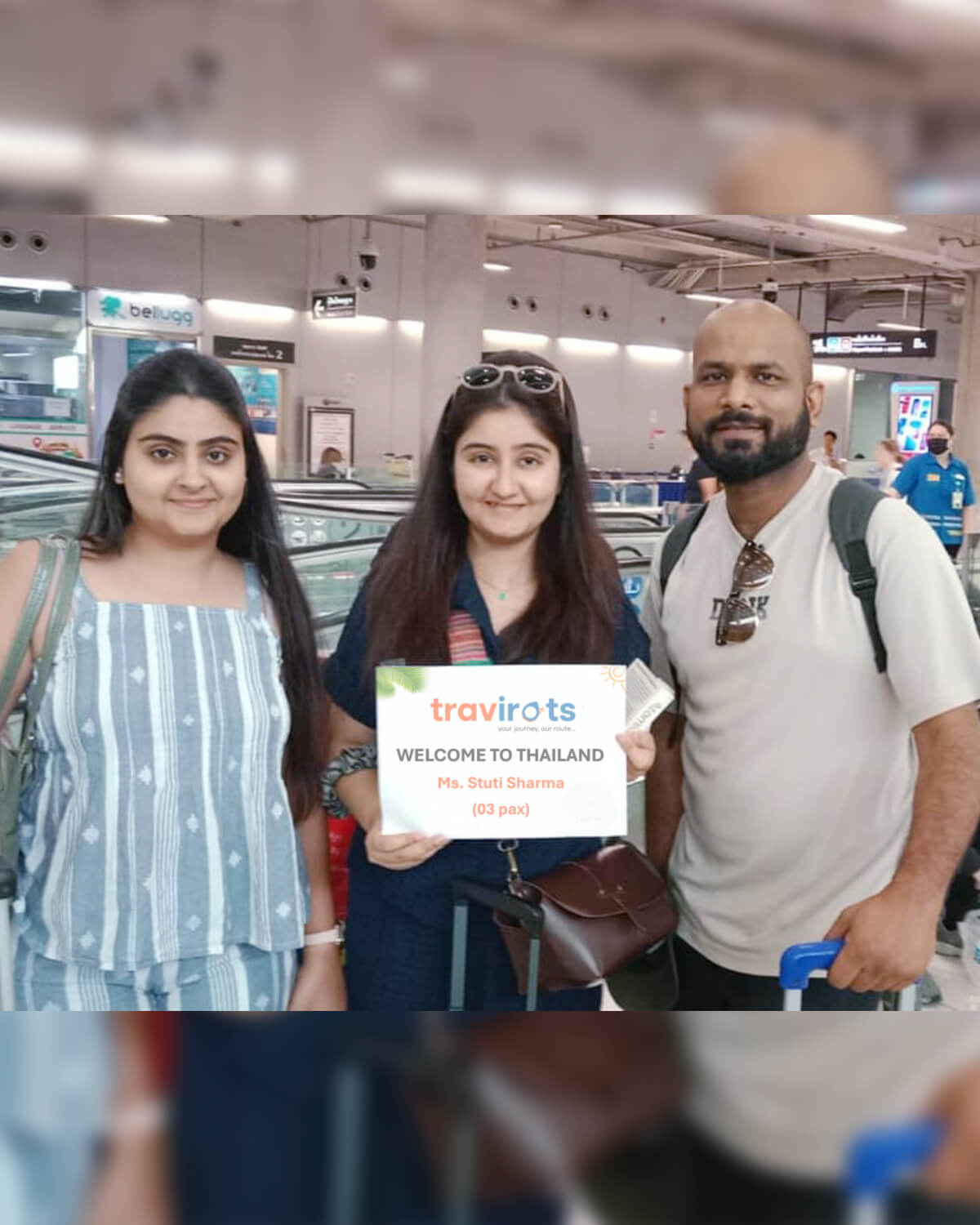 Phuket & Krabi Family tour package