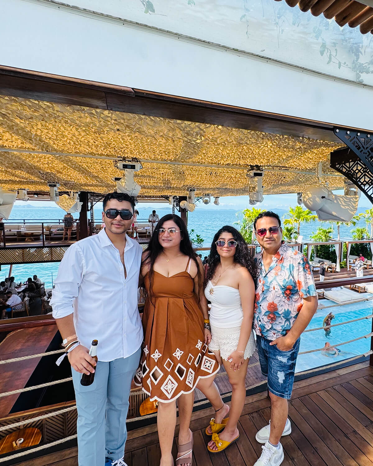 Phuket & Krabi Family Trip