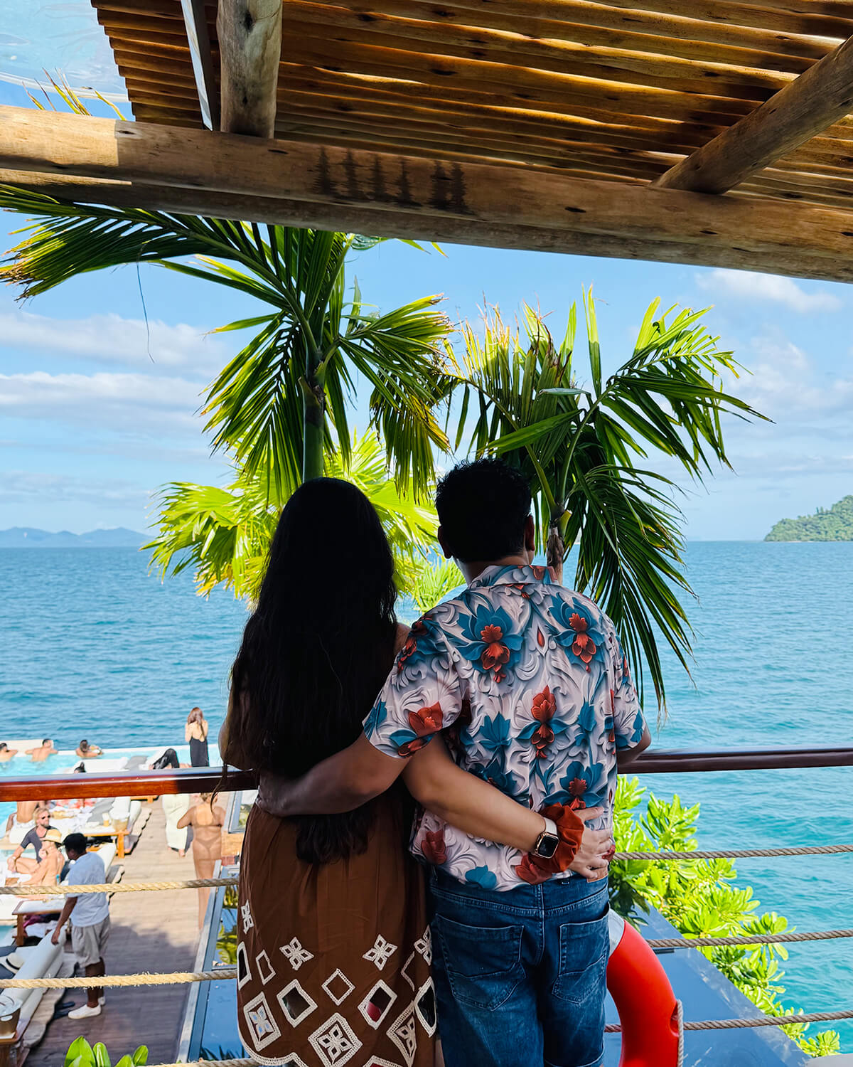 Phuket & Krabi Family Trip