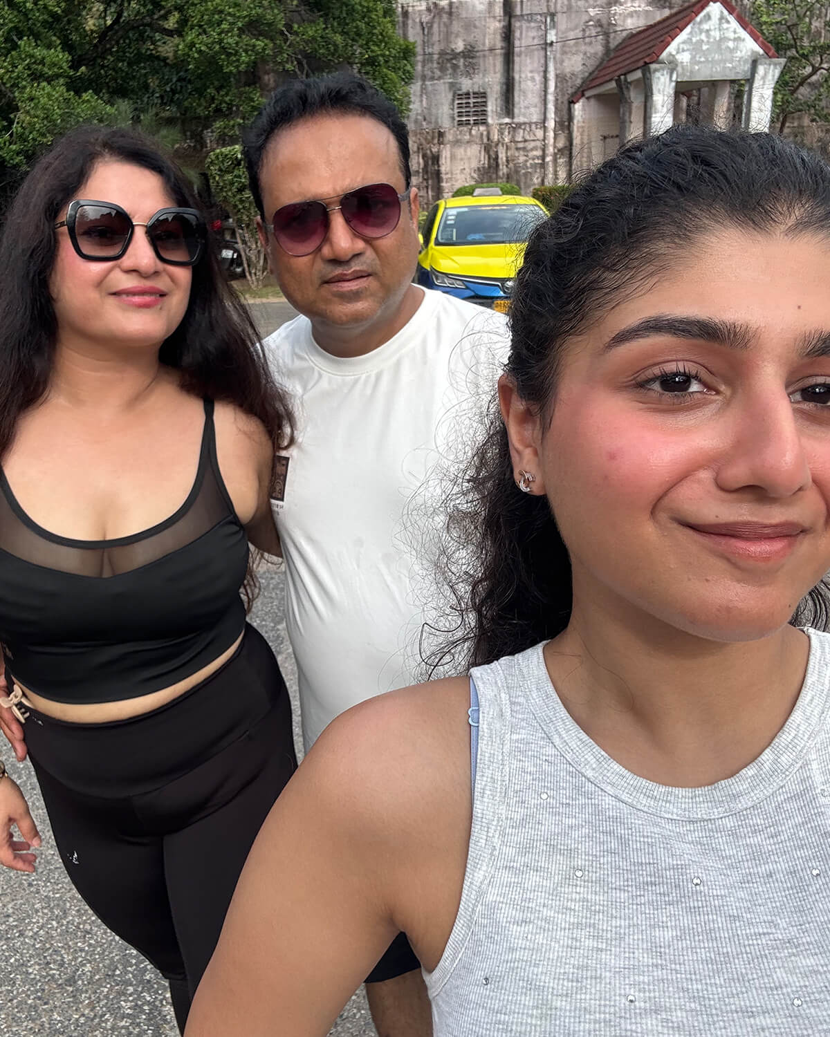 Phuket & Krabi Family Trip