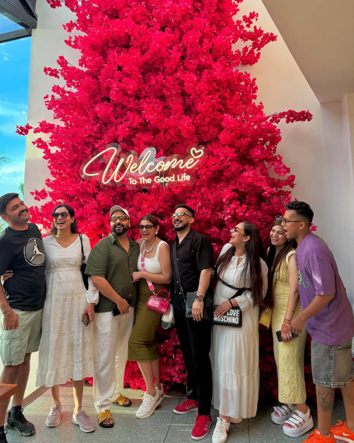 Phuket & Krabi Friends Trip