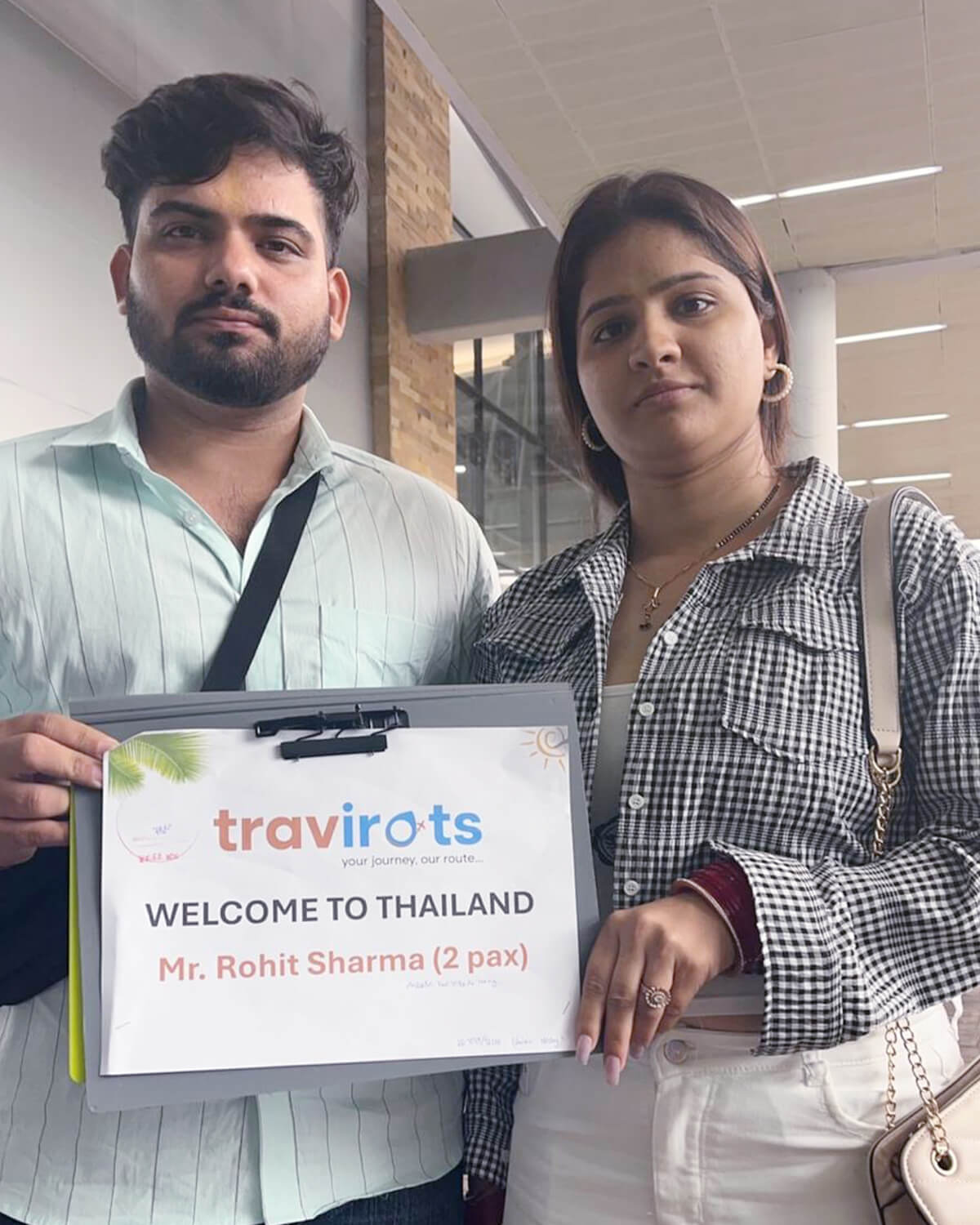 Phuket & Krabi Honeymoon tour package