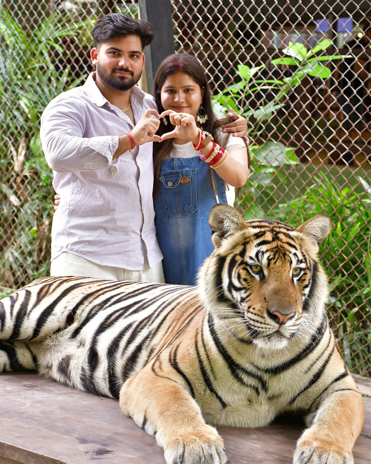 Thailand Honeymoon tour package