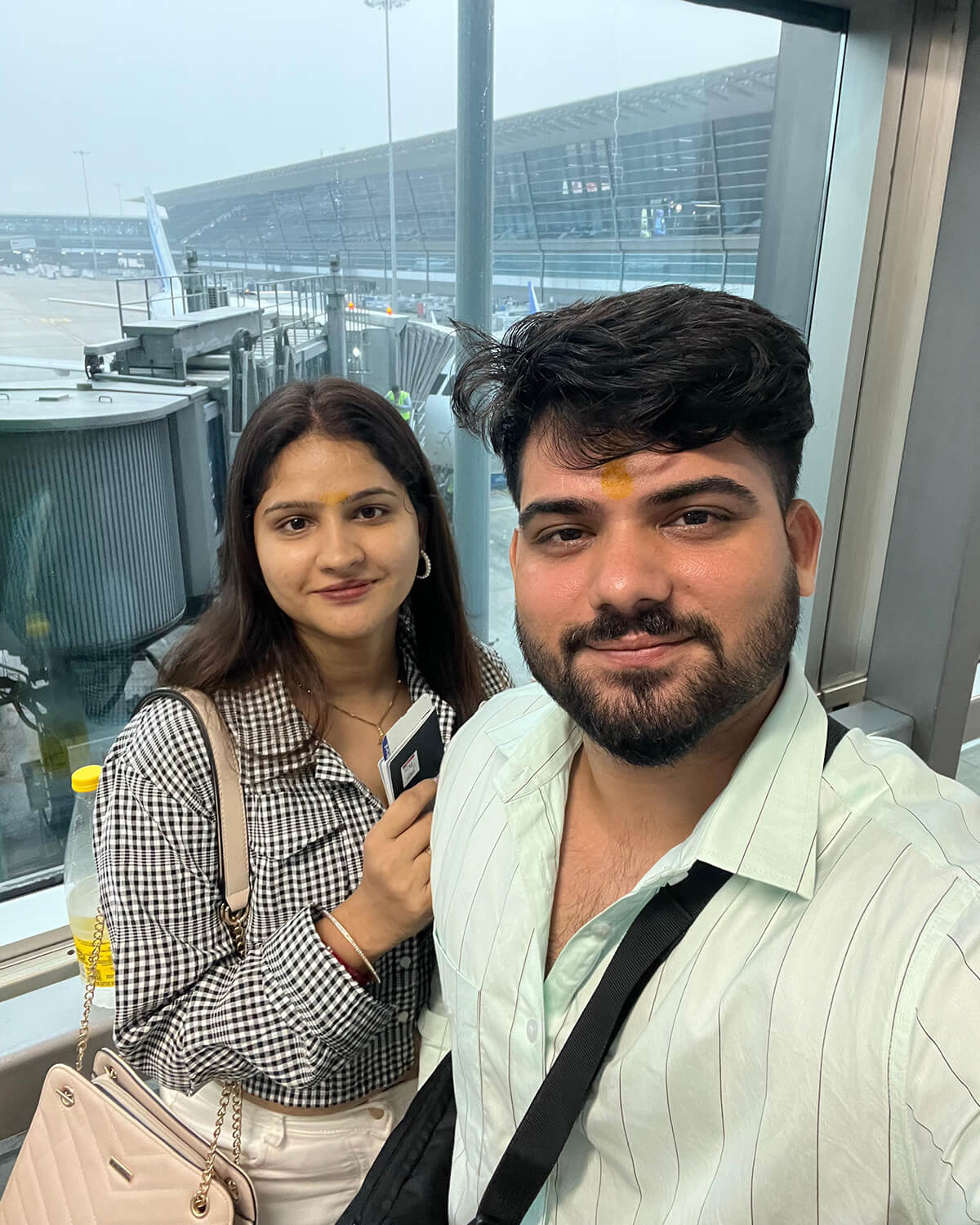 Phuket & Krabi Honeymoon tour package