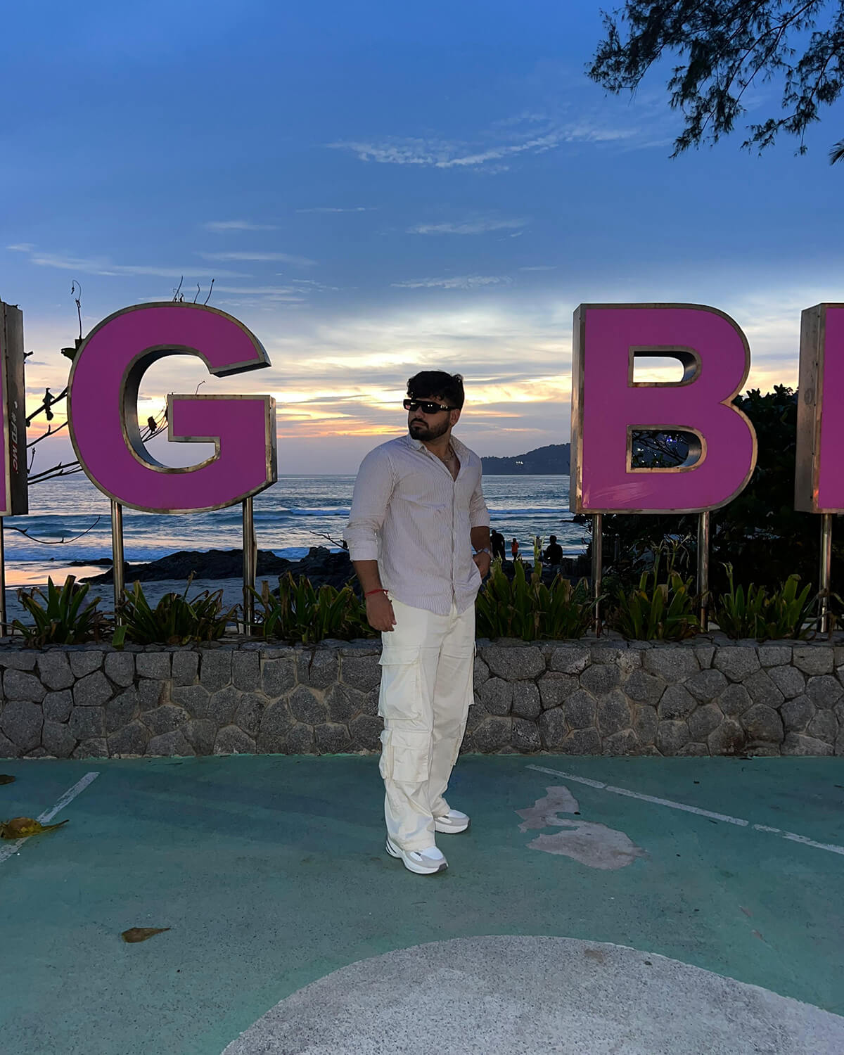 travirots Phuket & Krabi Honeymoon tour package