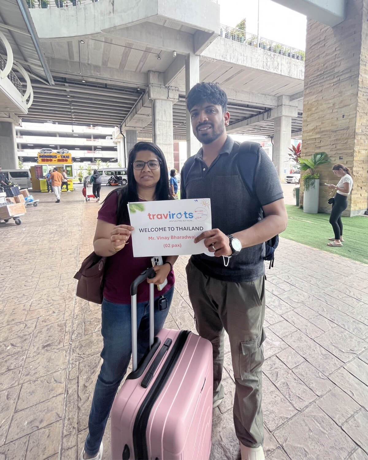 Phuket & Krabi Honeymoon Trip