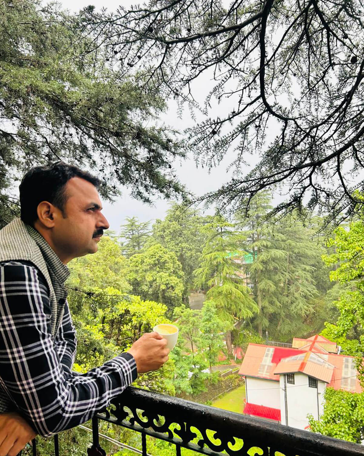 Shimla Manali tour package