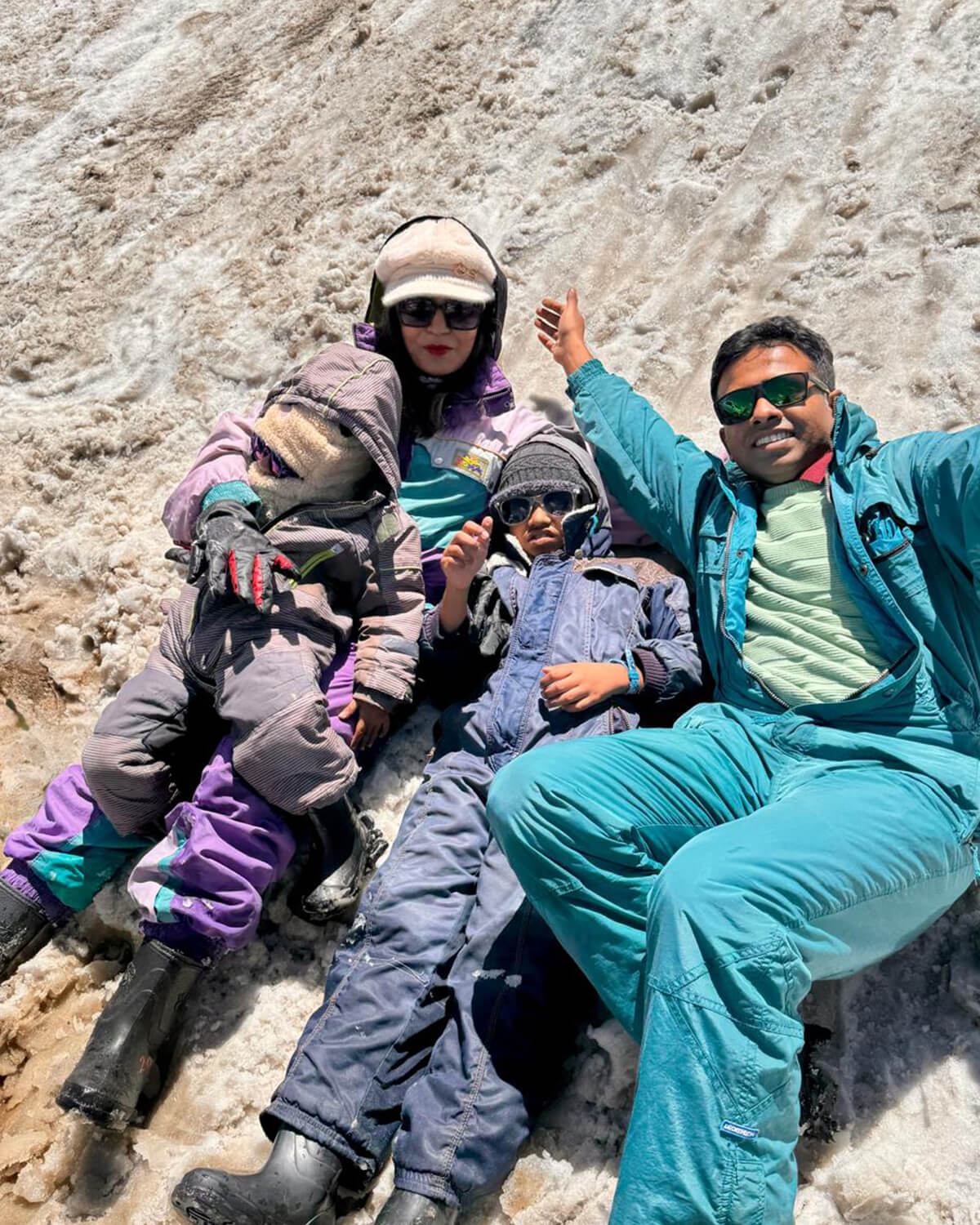 Shimla Manali Family tour package