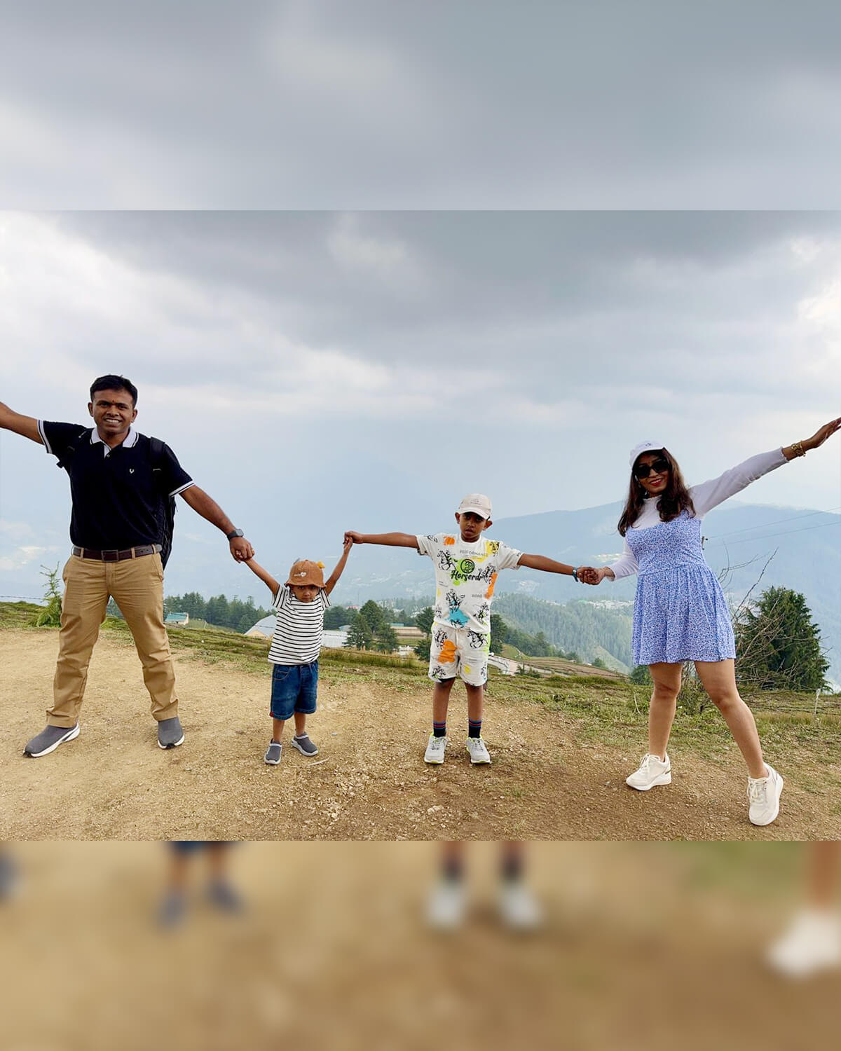 Shimla Manali Family tour package