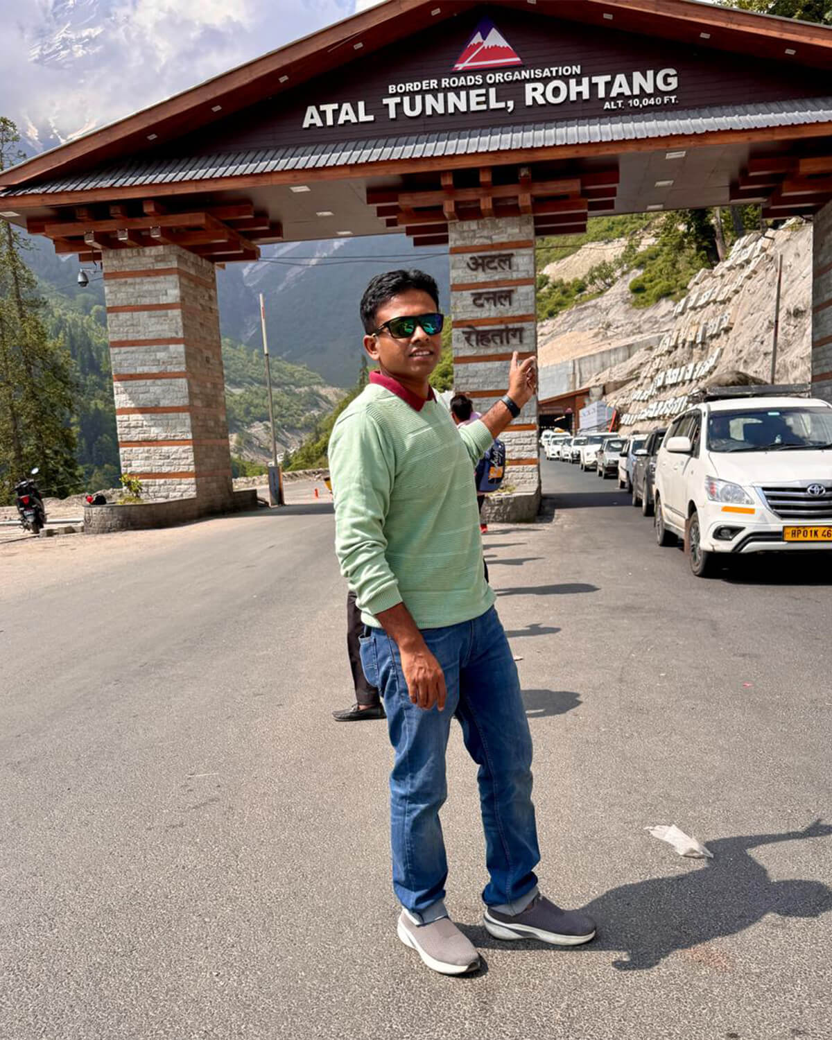 Shimla Manali Family tour package