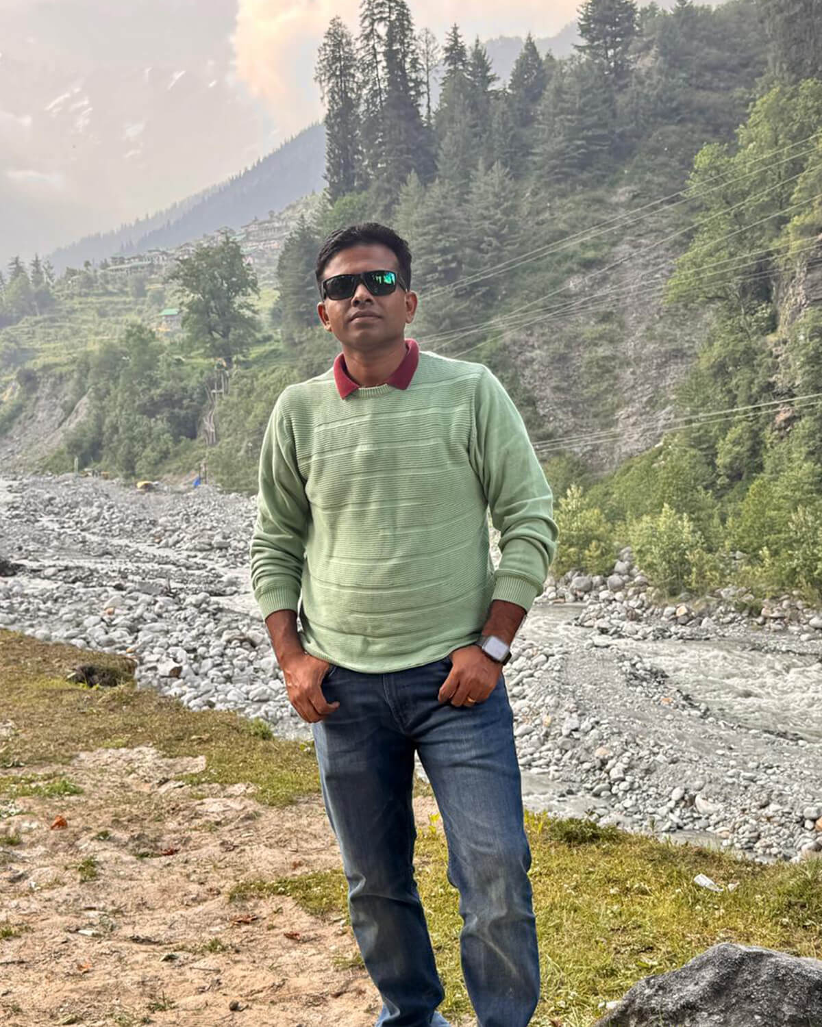 Shimla Manali Family tour package