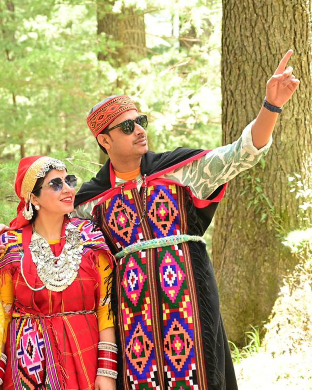 Shimla Manali honeymoon tour package