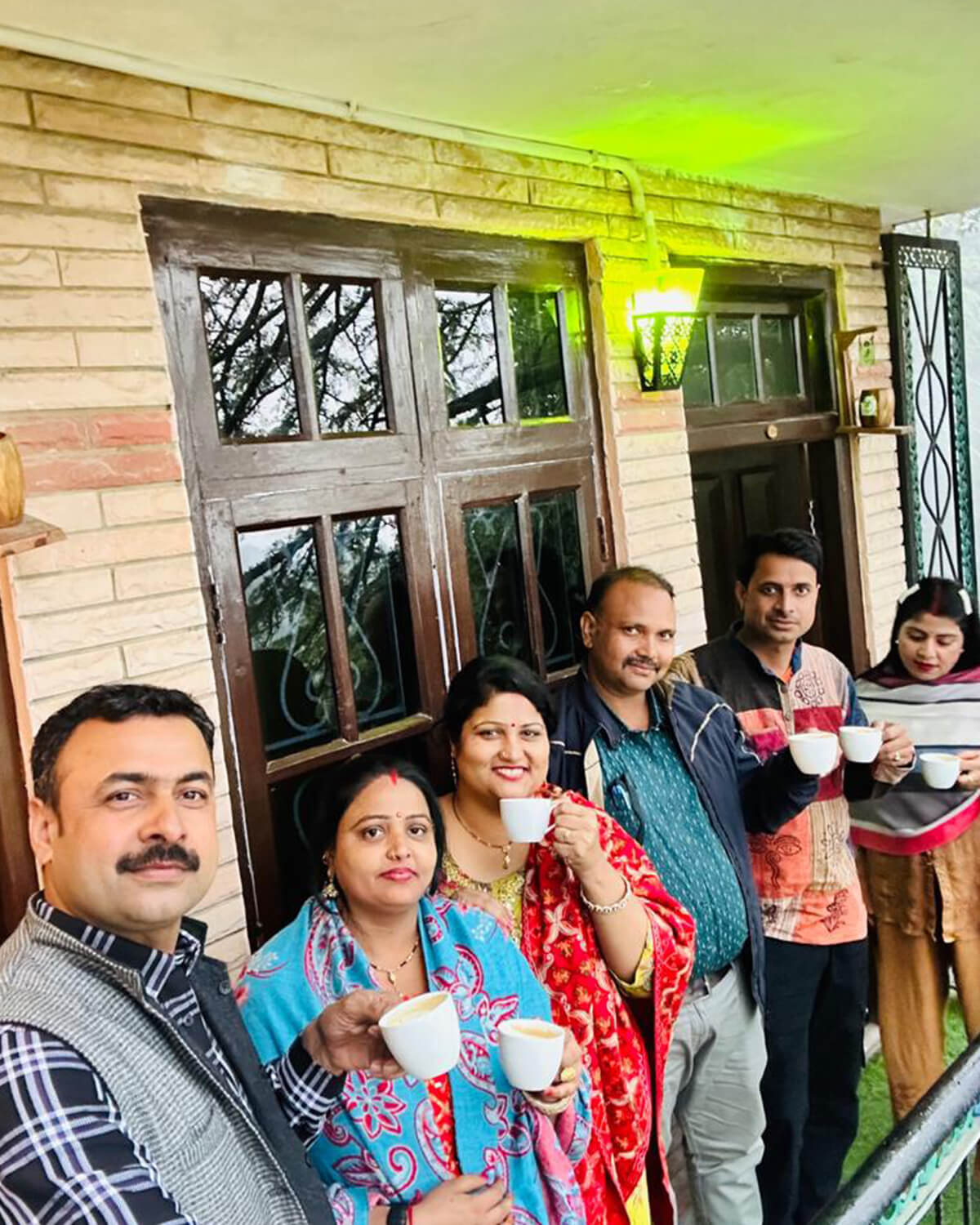 Shimla Manali Family tour package