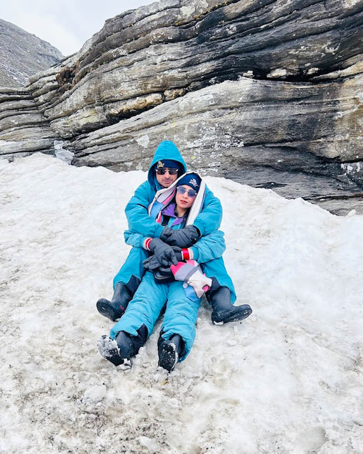 Shimla Manali honeymoon tour package