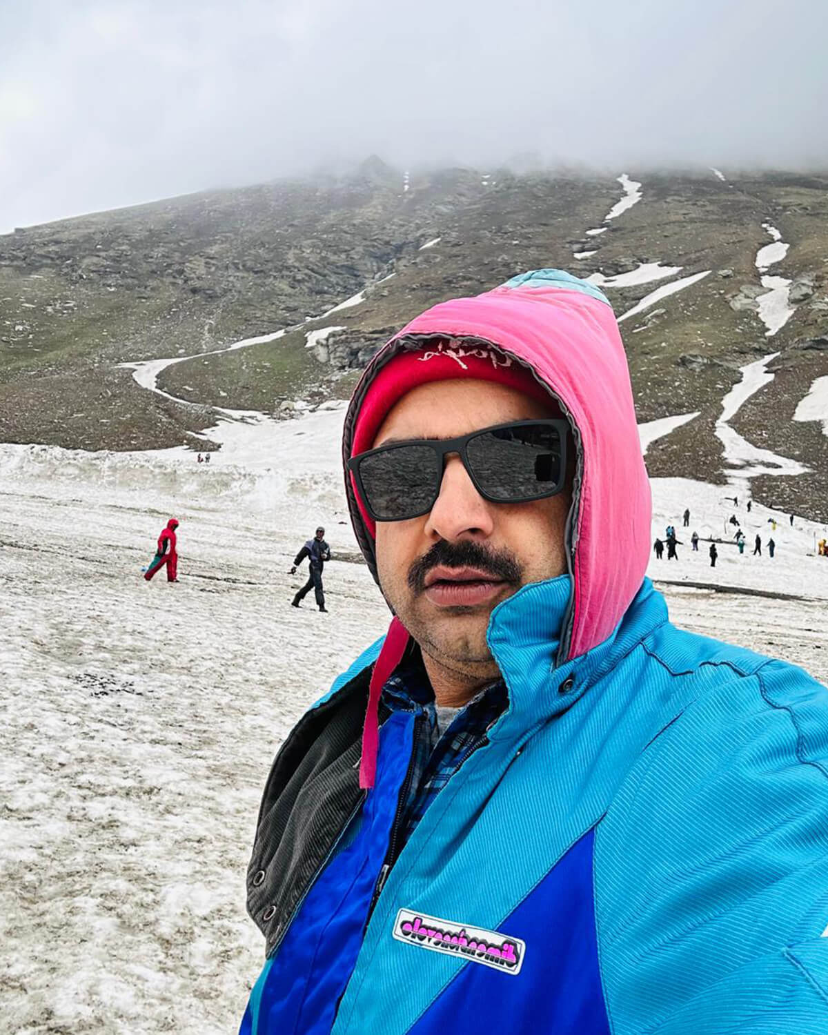 Shimla Manali tour package