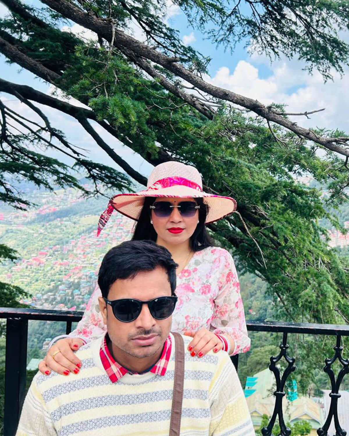 Shimla Manali honeymoon tour package